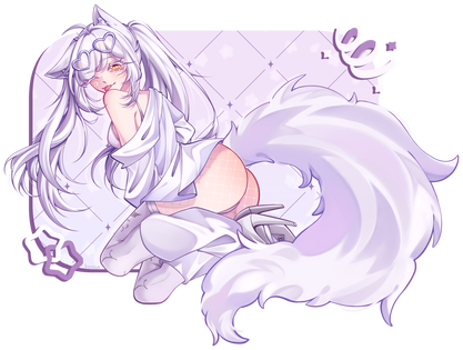 commission for kiriaki