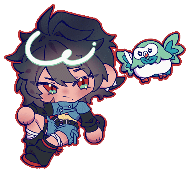 commission for vvvanii