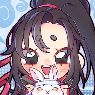 wei ying from grandmaster of demonic cultivation