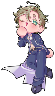 olivine from nu:carnival